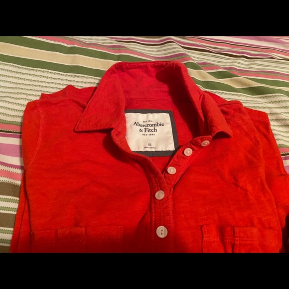 Lot Of 5 Sweatshirt Crewneck Hoodie XS - Picture 6 of 7